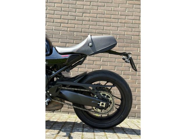 yamaha - xsr-900-abs