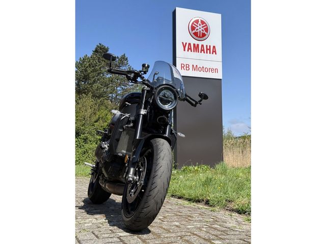yamaha - xsr-900-abs