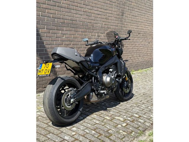 yamaha - xsr-900-abs