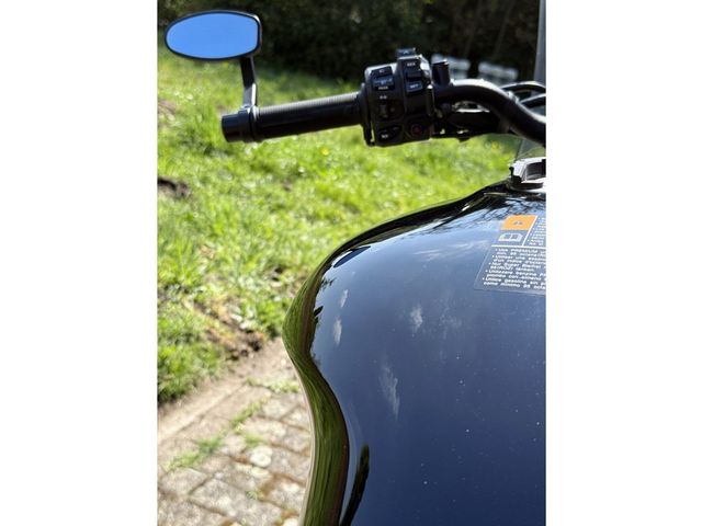 yamaha - xsr-900-abs