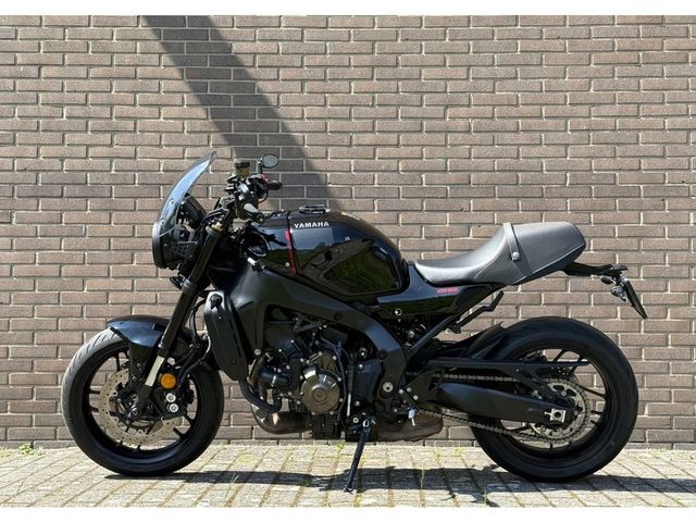 yamaha - xsr-900-abs