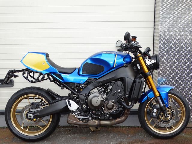 yamaha - xsr-900-abs