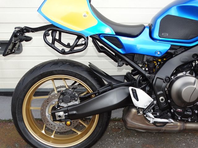 yamaha - xsr-900-abs