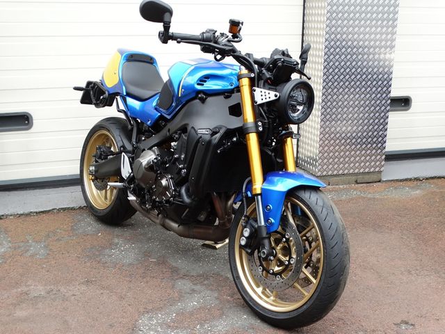 yamaha - xsr-900-abs