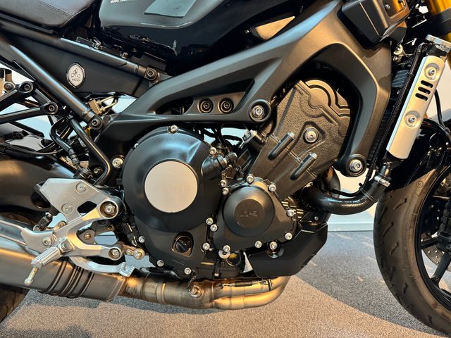 yamaha - xsr-900-abs
