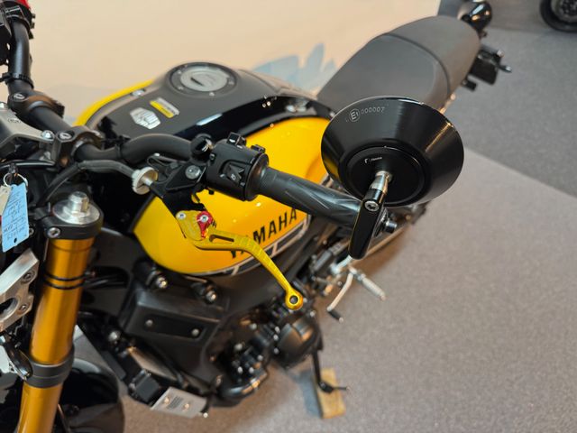 yamaha - xsr-900-abs