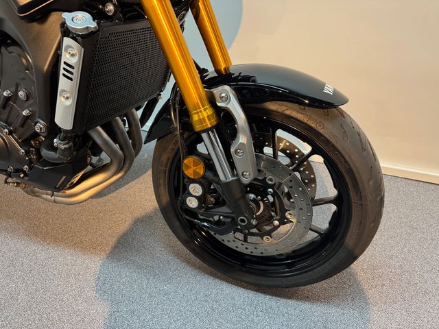 yamaha - xsr-900-abs