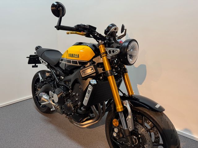yamaha - xsr-900-abs