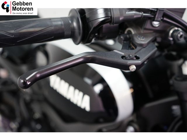 yamaha - xsr-900-abs