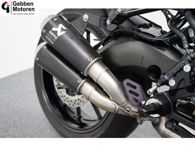 yamaha - xsr-900-abs