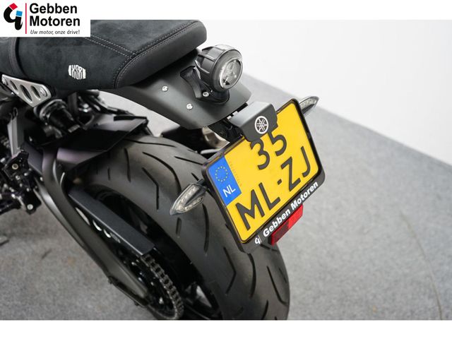 yamaha - xsr-900-abs