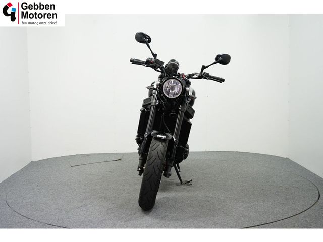 yamaha - xsr-900-abs