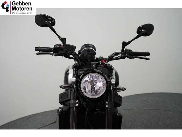 yamaha - xsr-900-abs