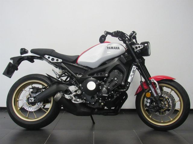 yamaha - xsr-900-abs