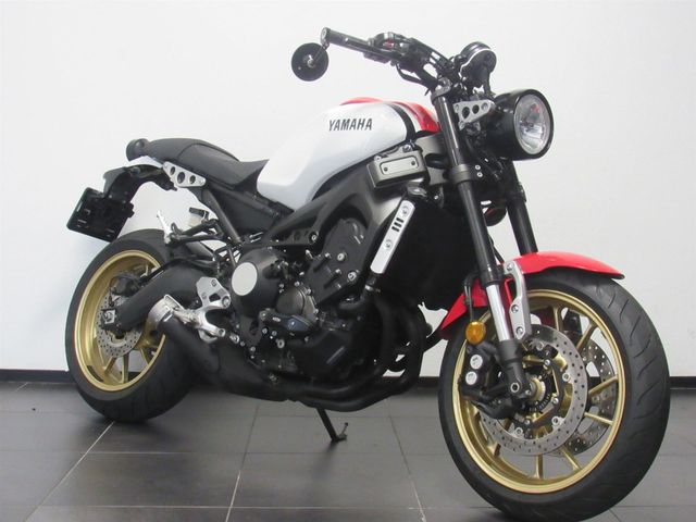 yamaha - xsr-900-abs