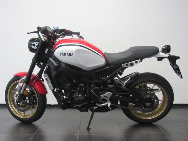yamaha - xsr-900-abs