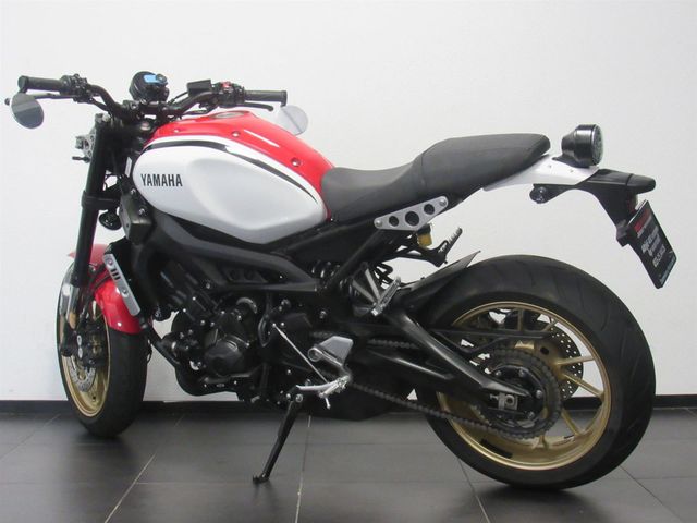 yamaha - xsr-900-abs