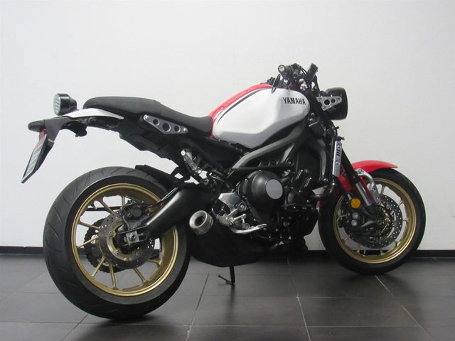 yamaha - xsr-900-abs