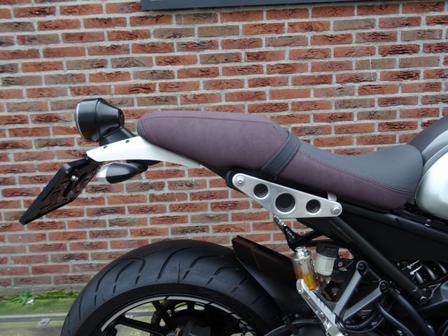 yamaha - xsr-900-abs