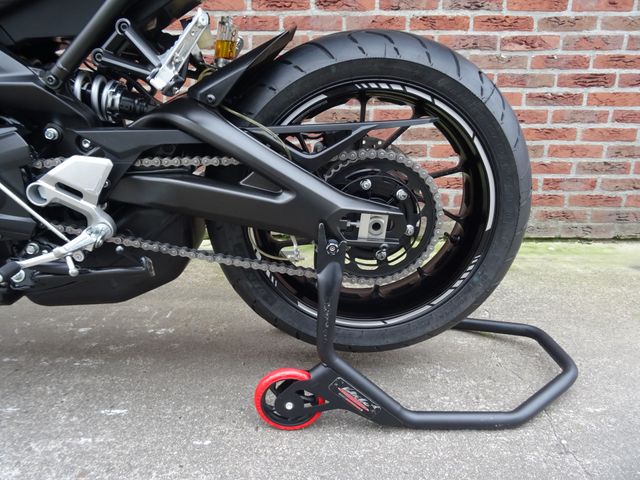 yamaha - xsr-900-abs