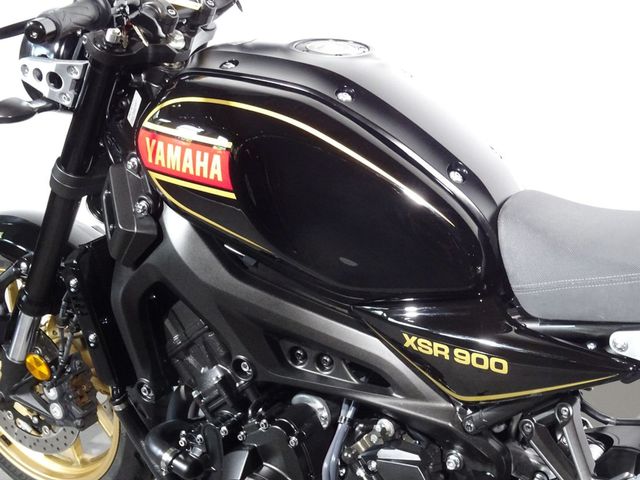 yamaha - xsr-900-abs