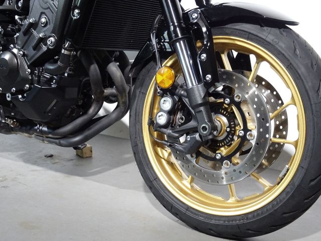 yamaha - xsr-900-abs
