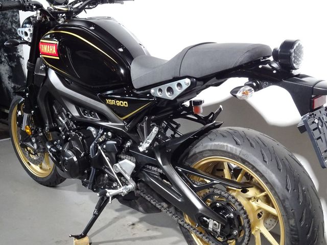 yamaha - xsr-900-abs