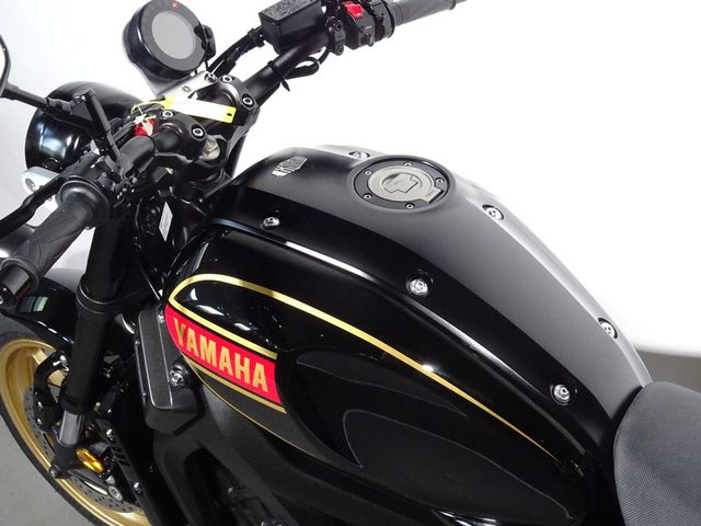 yamaha - xsr-900-abs