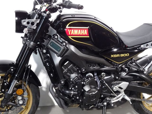 yamaha - xsr-900-abs