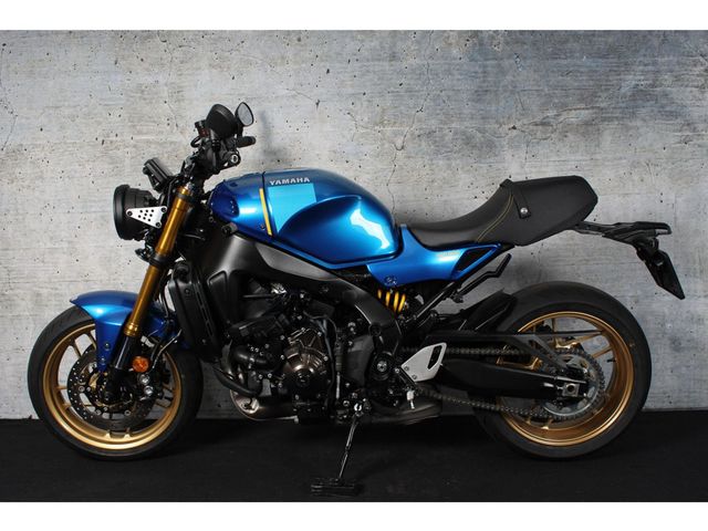 yamaha - xsr-900-abs