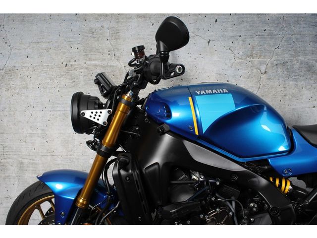 yamaha - xsr-900-abs