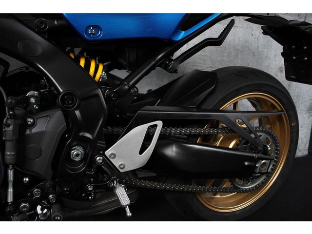 yamaha - xsr-900-abs