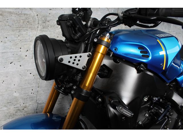 yamaha - xsr-900-abs