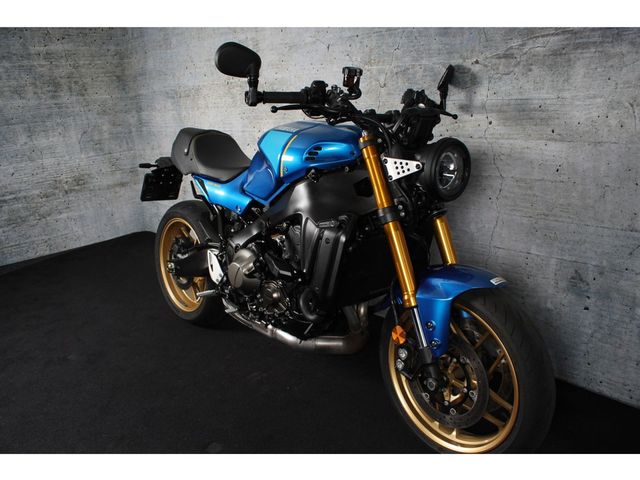 yamaha - xsr-900-abs