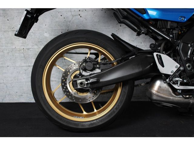yamaha - xsr-900-abs