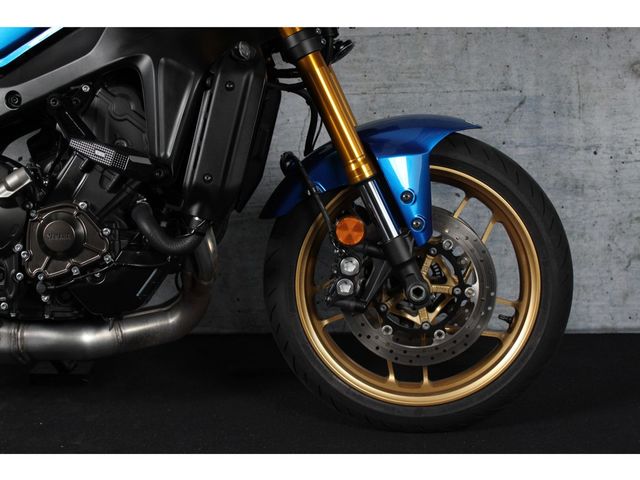 yamaha - xsr-900-abs