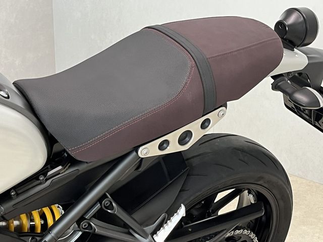 yamaha - xsr-900-abs