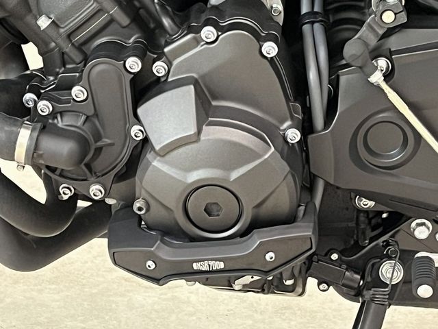 yamaha - xsr-900-abs