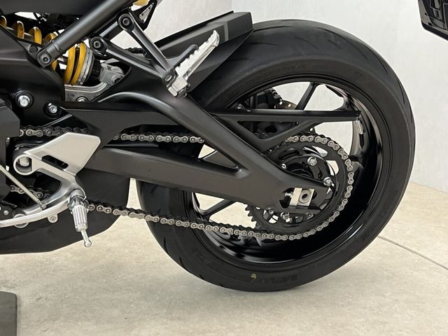 yamaha - xsr-900-abs