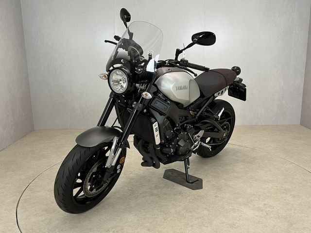 yamaha - xsr-900-abs