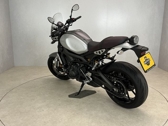 yamaha - xsr-900-abs