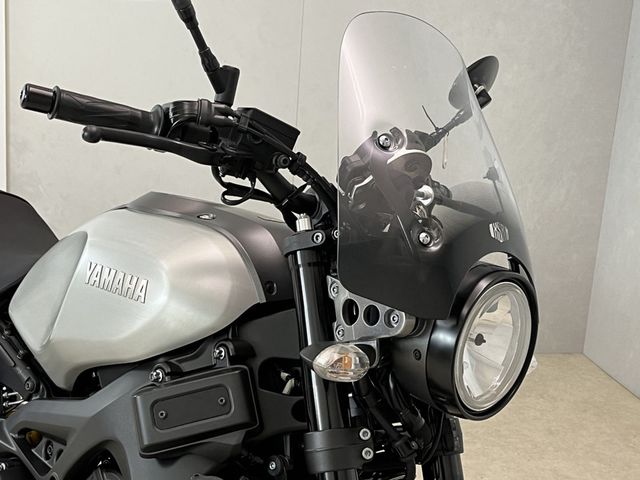 yamaha - xsr-900-abs