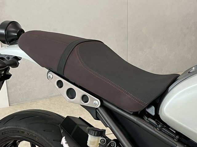 yamaha - xsr-900-abs