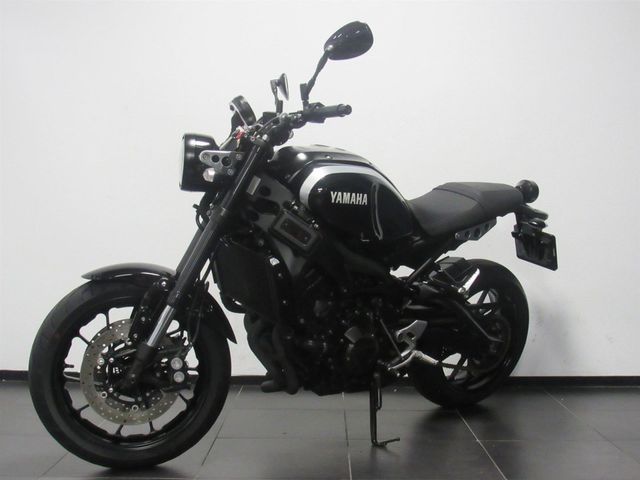 yamaha - xsr-900-abs