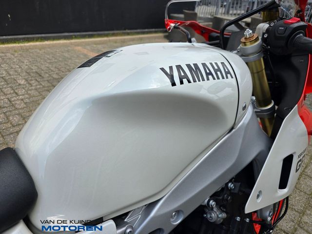 yamaha - xsr-900-gp