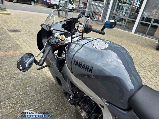 yamaha - xsr-900-gp