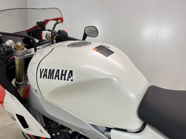 yamaha - xsr-900-gp