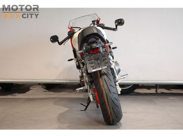yamaha - xsr-900-gp