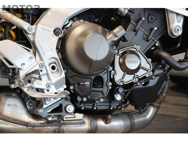 yamaha - xsr-900-gp