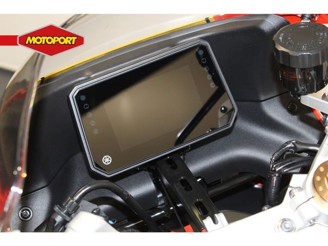 yamaha - xsr-900-gp